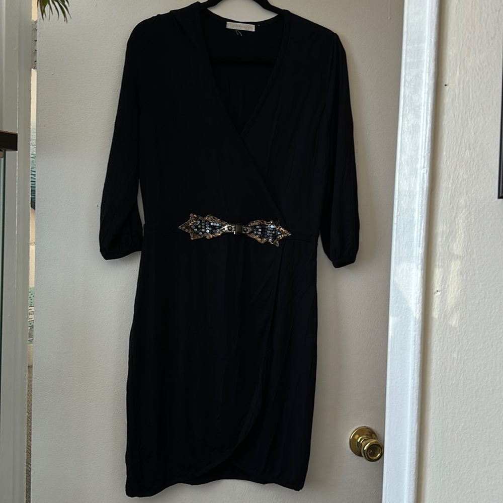 Design History Black dress